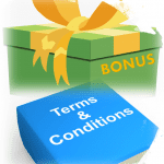 Casino Bonuses Terms and Conditions