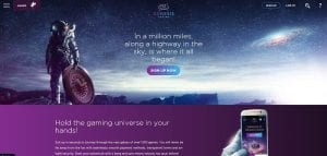 Genesis Casino - best online casinos