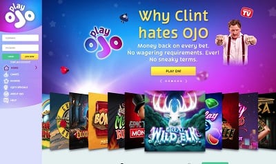 playojo casino - best online casinos