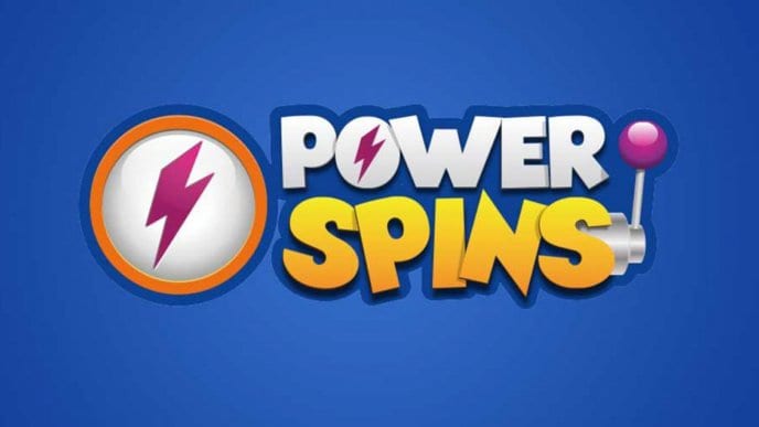 PowerSpins