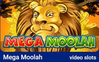 Mega Moolah - All British Casinos