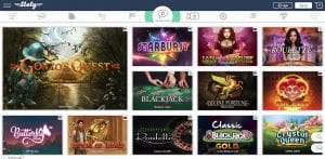 Sloty-Casino - best online casino slots
