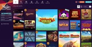 WinStar Casino - www.whichcasinos.co.uk