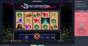 Wishmaker-casino