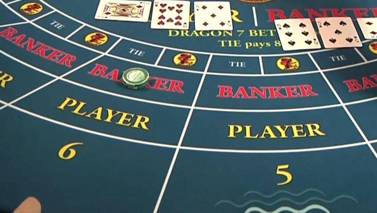 Baccarat Guide - www.whichcasinos.co.uk