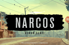 Casino Gods - Narcos