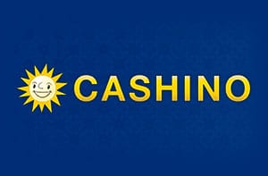 Cashino logo - www.whichcasinos.co.uk