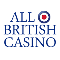 All British Casinos - logo