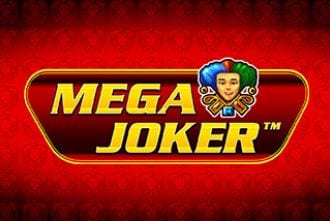 Hyper Casino - Mega Joker