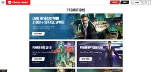 Vegas Hero Casino - best online casinos