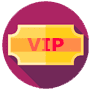 VIP icon