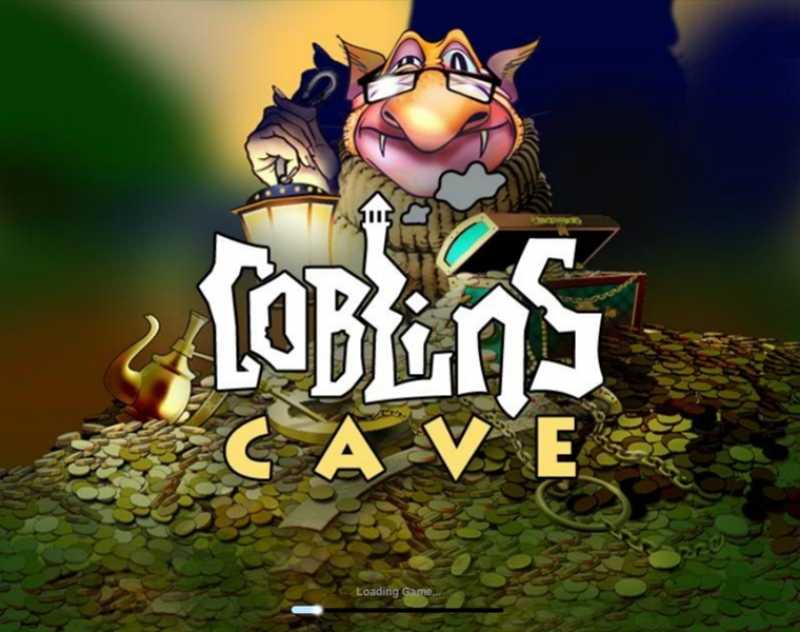 Goblins Cave - Highest rtp games