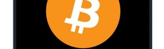 Bitcoin Bangun & Mengganggu Semuanya!