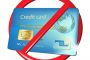 Gambling credit card ban