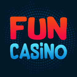 Fun Casino logo - which casinos