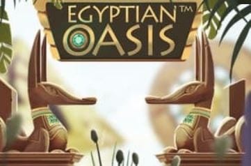 Egyptian Oasis - Neptune Play Casino