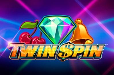 twin spin - Neptune Play Casino
