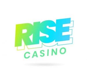 Rise Casino logo