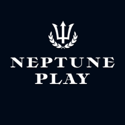 Neptune Play Casino logo