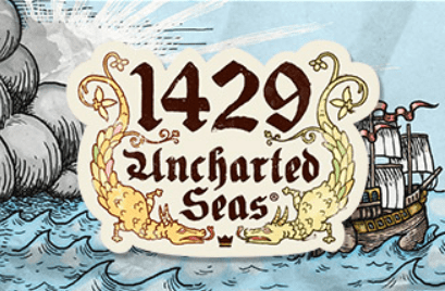 1429 uncharted seas - which casinos