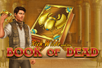Book of the dead - Casoola Casino