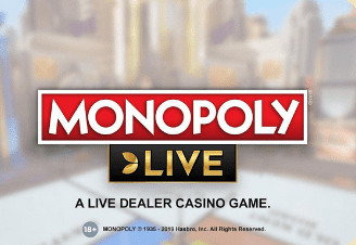 Monopoly - Bitcoin Casinos