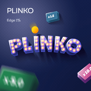 Plinko - which casinos