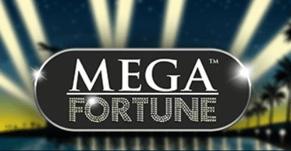Mega Fortune - which casinos