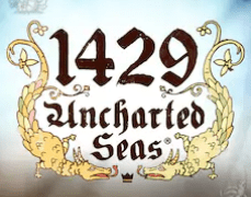 1429 uncharted seas - high rtp games