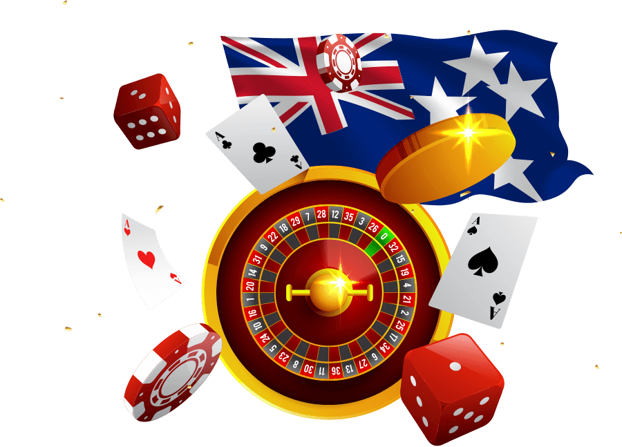 Best online casino australian players