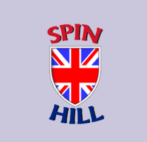 spin hill casino logo