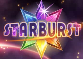 StarBurst Slots