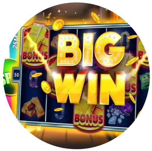 Winning Slots Progressive