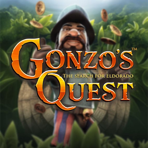 Gonzos Quest Slots