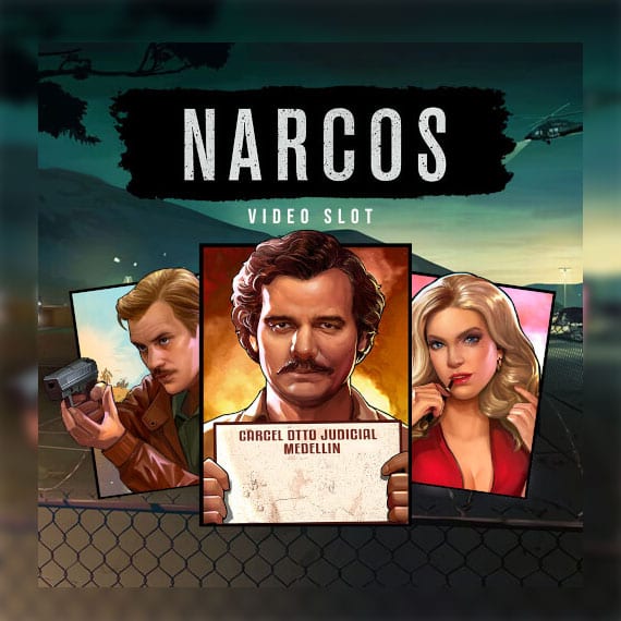 Narcos Slots