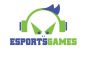 logo permainan esports